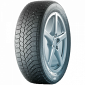 205/50 R17 Gislaved Nord Frost 200 93T шип TL